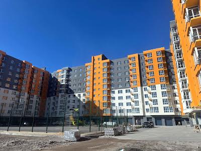 квартира по адресу Немировское шоссе, 94