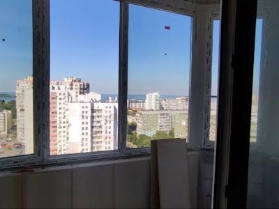 квартира по адресу вулиця Припортова