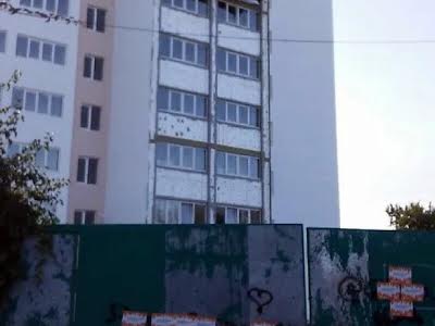 квартира по адресу вулиця Нарбутівська