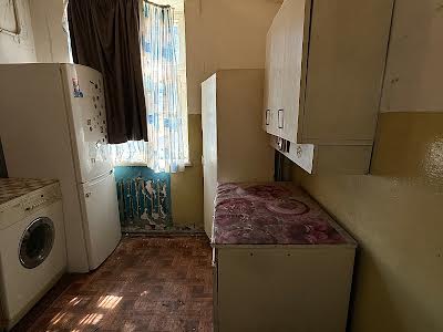 квартира по адресу Путятинський пер., 7
