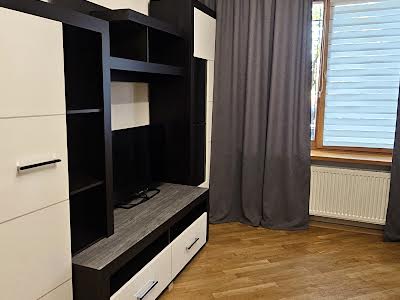 квартира по адресу Івана Богуна, 4