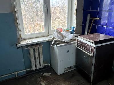 квартира по адресу Ивана Крамского ул., 7