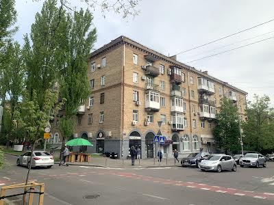 квартира за адресою Андрія Верхогляда вул. (Михайла Драгомирова), 10/10