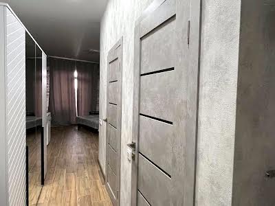 квартира по адресу Клубничный пер., 24