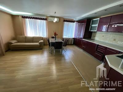 квартира за адресою Авіаконструктора Антонова вул., 8-А