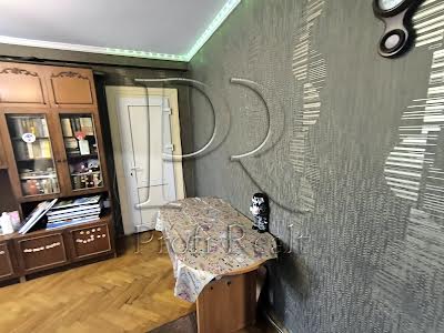 квартира за адресою Ігоря Турчина вул. (Василя Блюхера), 4