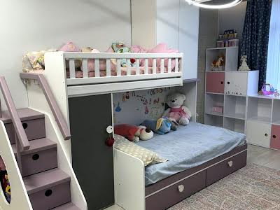 квартира по адресу Митрополита Василия Липковского ул. (Урицкого), 37в