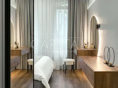 квартира за адресою Тадея Рильського бульв., 1