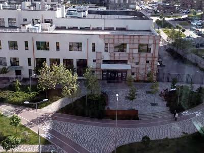 квартира за адресою Європейського Союзу просп. (Правди), 43