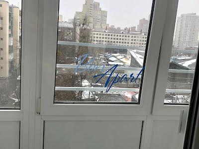 квартира по адресу Большая Васильковская ул. (Красноармейская), 114