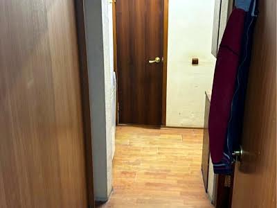 квартира за адресою Срібнокільська вул., 16