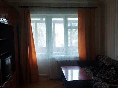 квартира по адресу Вишгородська ул., 50