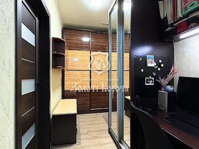 квартира за адресою Миколи Закревського вул., 97