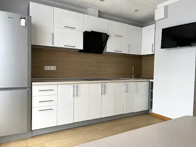 квартира по адресу Гарматная ул., 31-А