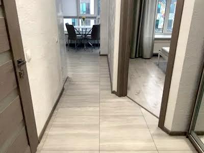 квартира по адресу Героев Небесной Сотни просп., 16/22