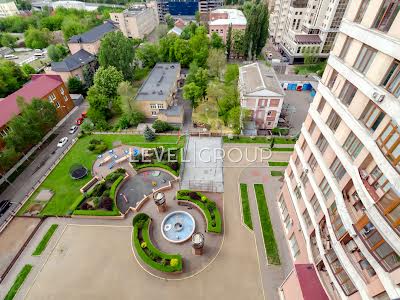 квартира за адресою Жилянська вул., 59