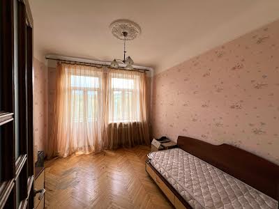 квартира по адресу Голосеевский просп. (40-летия Октября), 106/2