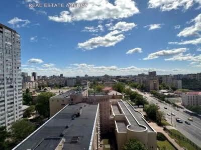 квартира за адресою Лобановського просп., 15/7