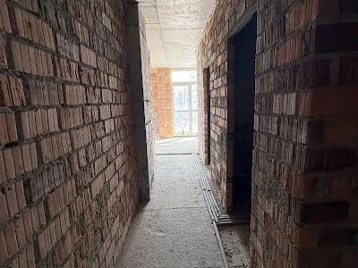 квартира за адресою Пасічна вул., 166