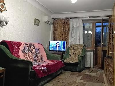 квартира за адресою Вацлава Гавела бульв. (Івана Лепсе), 83
