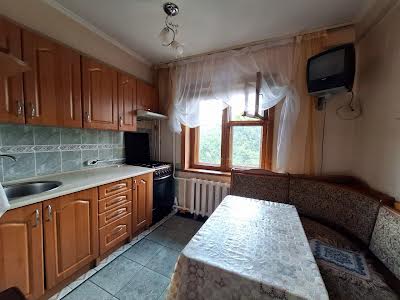 квартира по адресу Кубанской Украины ул. (Маршала Жукова), 20