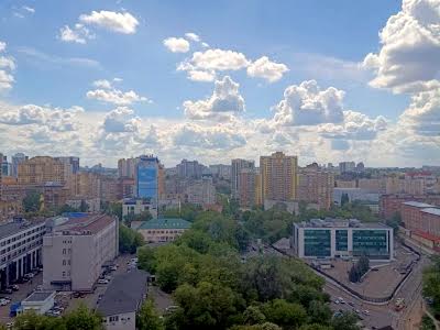 квартира по адресу Николая Пимоненко ул., 19