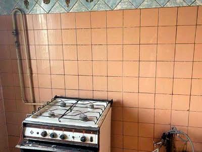 квартира по адресу Гната Юры ул., 2/12