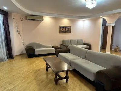 квартира по адресу Харьковское шоссе, 55