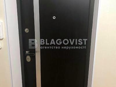 квартира за адресою Олевська вул., 5