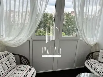 квартира по адресу Академика Глушкова просп., 26