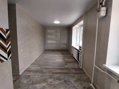 квартира по адресу Николаевская ул., 3