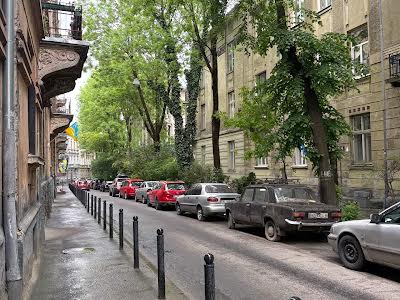 квартира за адресою Дмитра Донцова вул. (Котовського), 12