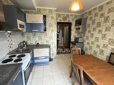 квартира за адресою Петра Григоренка просп., 28-А