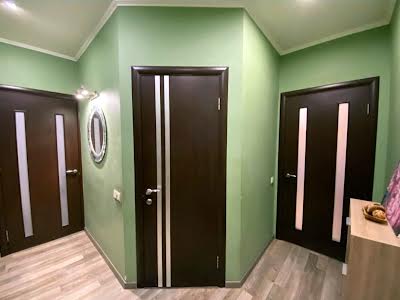 квартира по адресу Дюкоская, 6