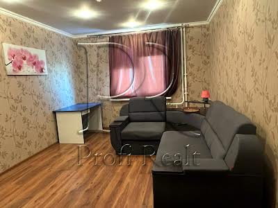 квартира за адресою Урлівська вул., 38