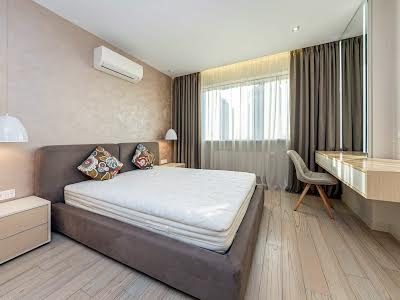 квартира за адресою Оболонський просп., 26
