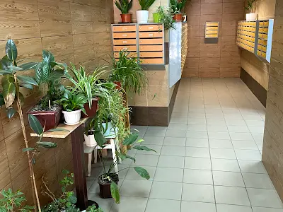 квартира за адресою Юрія Кондратюка вул., 3