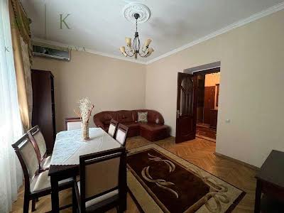 квартира по адресу Вітовського Д., 17