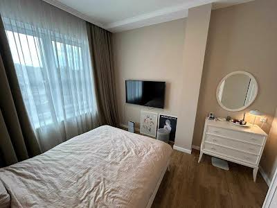 квартира за адресою Дніпро, Дмитра Яворницького просп. (Карла Маркса), 72