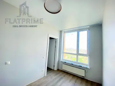 квартира за адресою Столичне шосе, 1