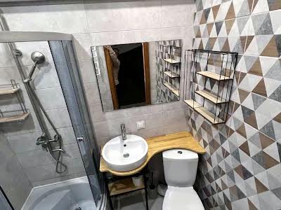 квартира за адресою Тараса Шевченка вул., 26