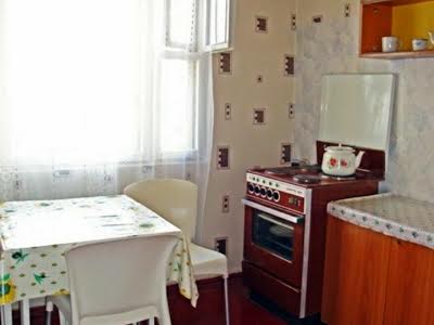 квартира по адресу Академика Глушкова просп., 35