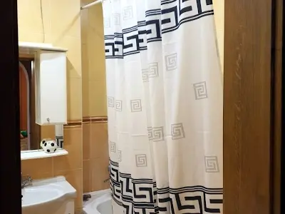 квартира за адресою Драгоманова вул., 31-Б