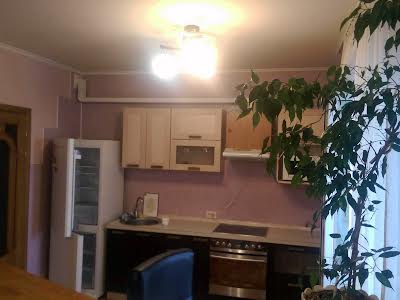 квартира за адресою Драгоманова вул., 31-Б