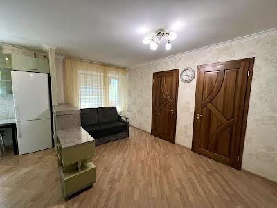квартира за адресою Чистяківська вул., 19