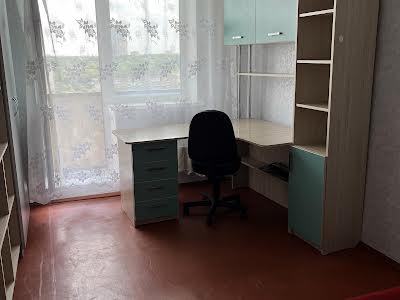 квартира за адресою Юлії Здановської вул. (Ломоносова), 27
