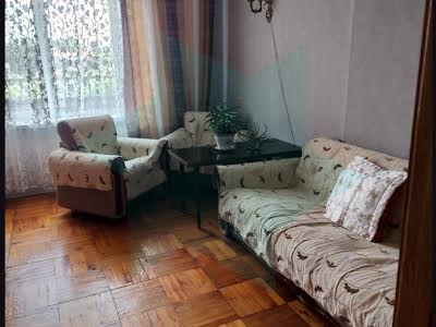 квартира за адресою житловий масив Тополя-2 вул., 22