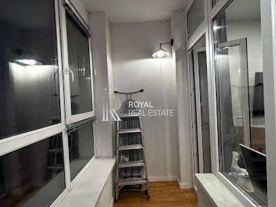 квартира за адресою Олени Теліги вул., 25