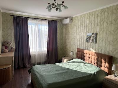 квартира за адресою Райдужний масив вул., 12