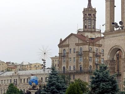 квартира за адресою Софіївська вул., 17/15